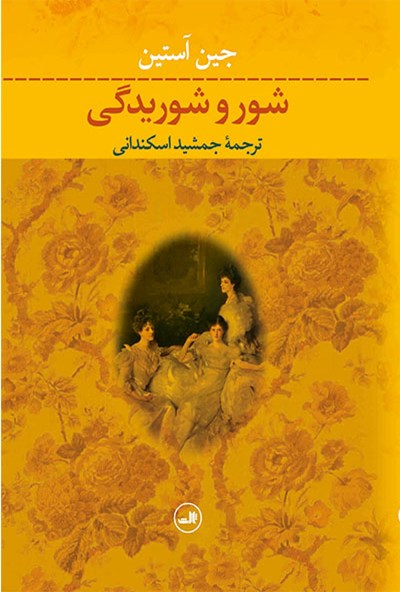 پایانه - شور و شوریدگی