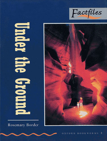 پایانه - Under The Ground