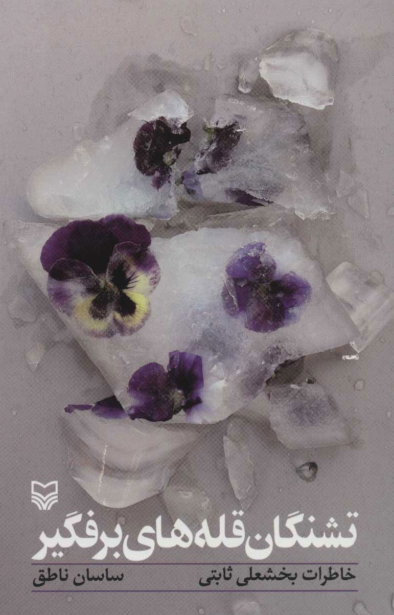 پایانه - تشنگان قله های برفگیر