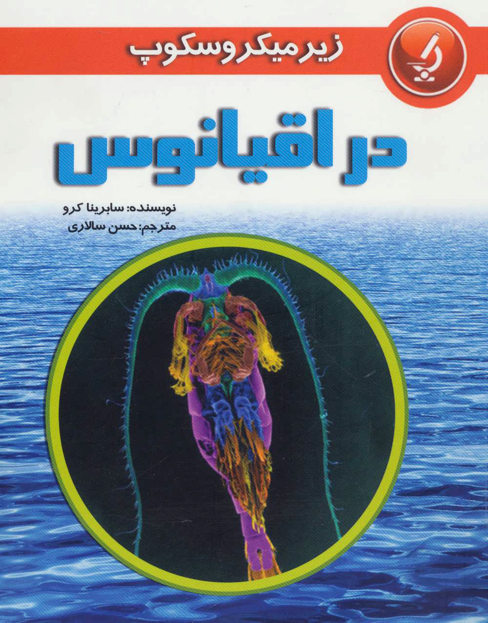 پایانه - در اقیانوس