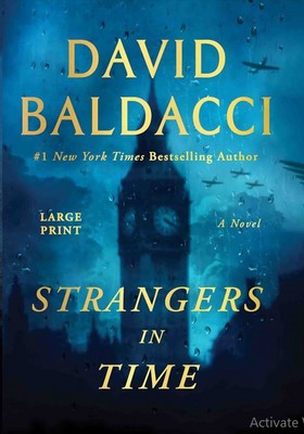 پایانه - Strangers in Time