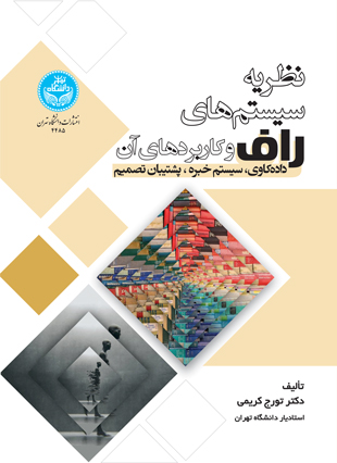 پایانه - نظریه سیستم های راف و کاربردهای آن