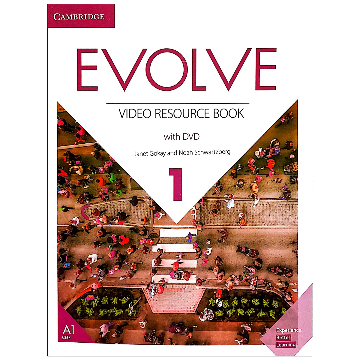 پایانه - Evolve 1