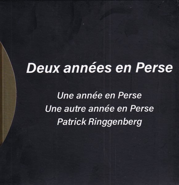 پایانه - Deux années en perse