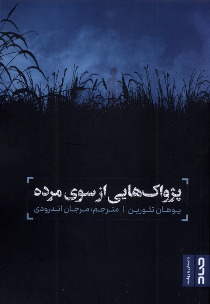 پایانه - پژواک هایی از سوی مرده