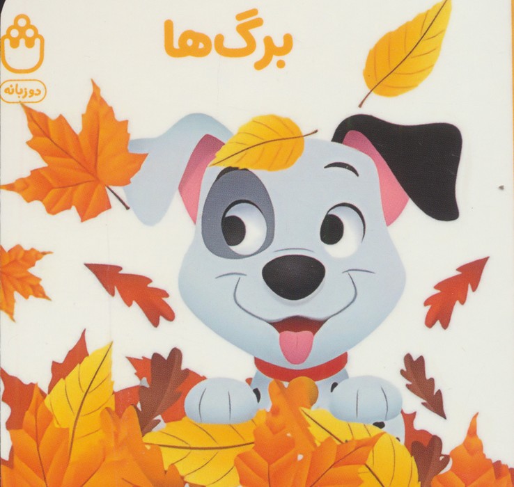 پایانه - برگ ها