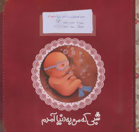 پایانه - شبی که من به دنیا آمدم