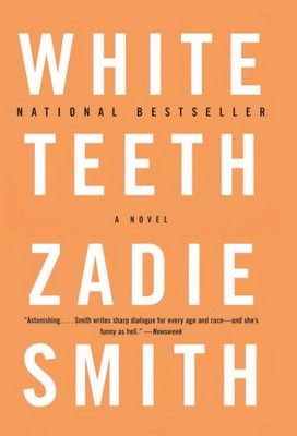 پایانه - White Teeth