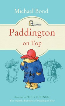 پایانه - Paddington on Top