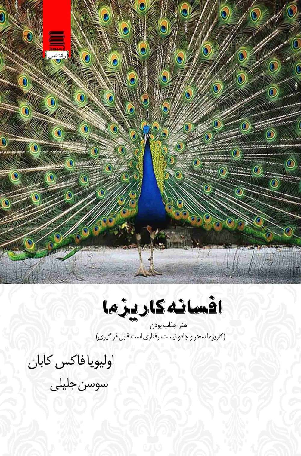 پایانه - افسانه کاریزما