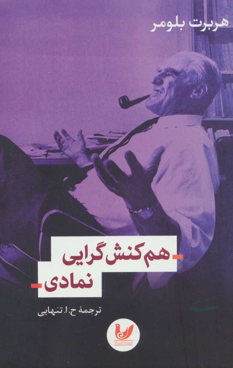 پایانه - هم کنش گرایی نمادی