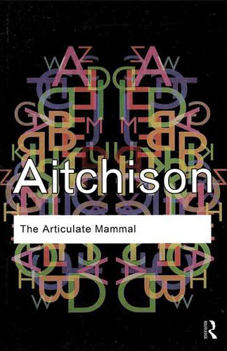 پایانه - The Articulate Mammal