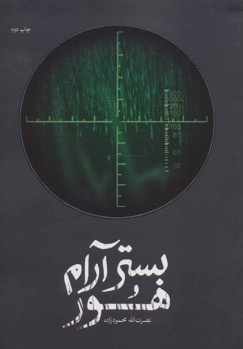 پایانه - بستر آرام هور