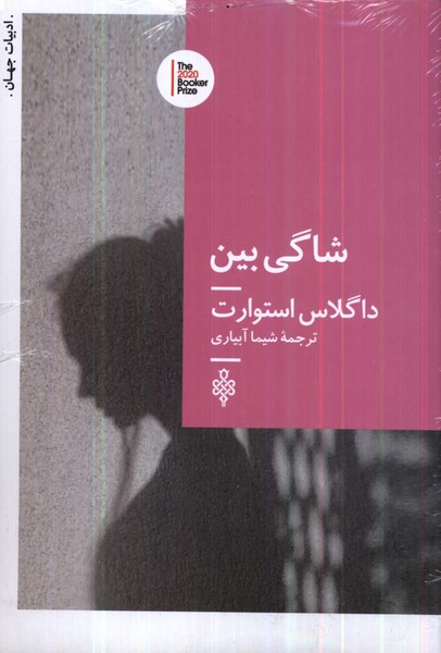 پایانه - شاگی بین