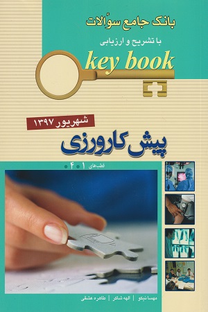 پایانه - پیش کارورزی