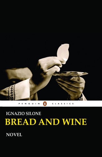 پایانه - Bread and Wine