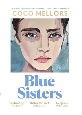 پایانه - Blue Sisters