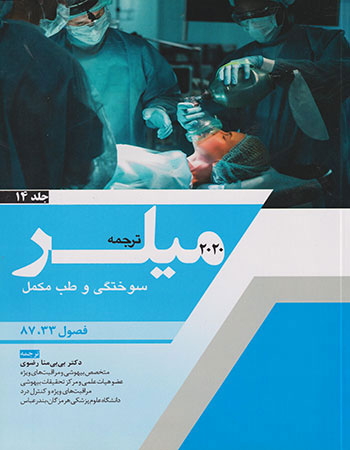 پایانه - ترجمه و تلخیص میلر 2020 - جلد 14