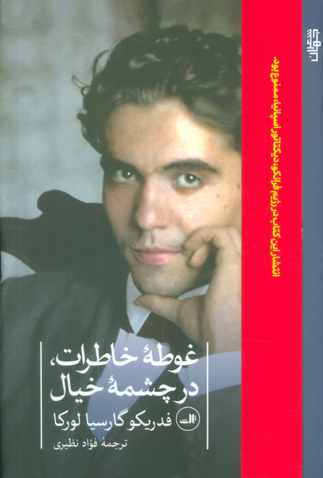 پایانه - غوطه ی خاطرات،در چشمه ی خیال