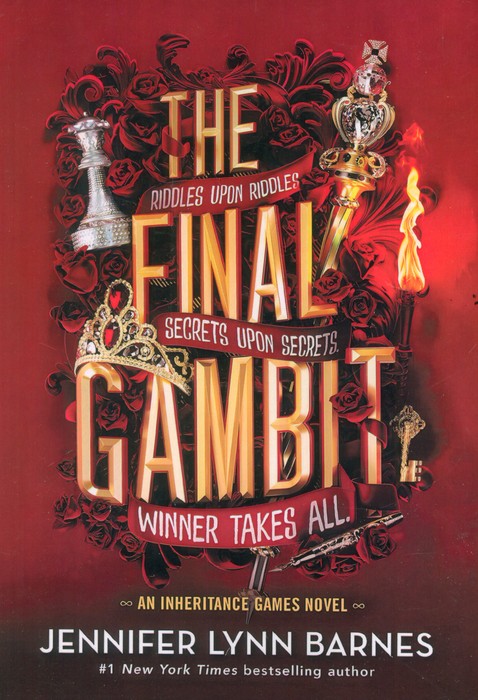 پایانه - The Final Gambit