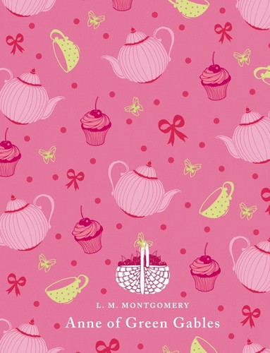 پایانه - Anne of Green Gables 4