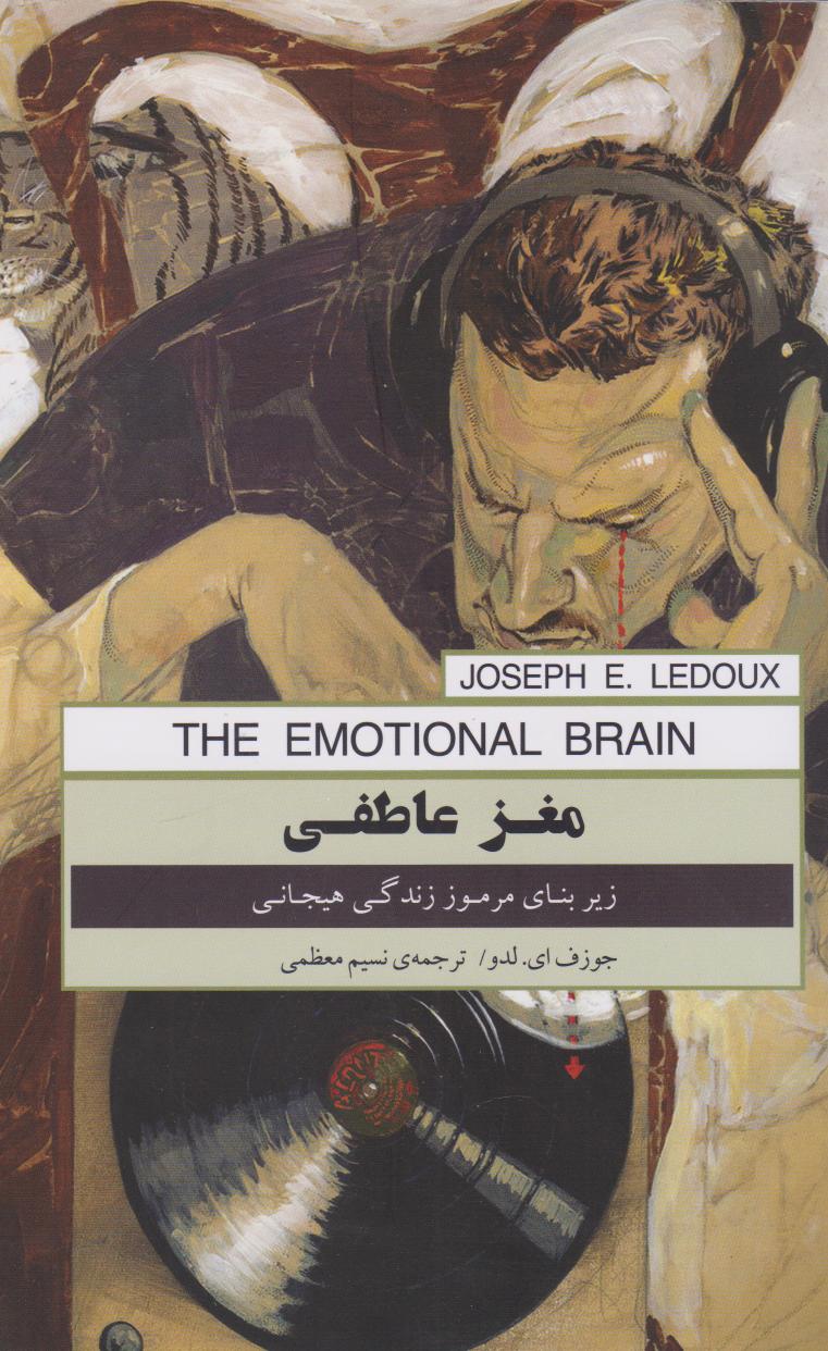 پایانه - مغز عاطفی