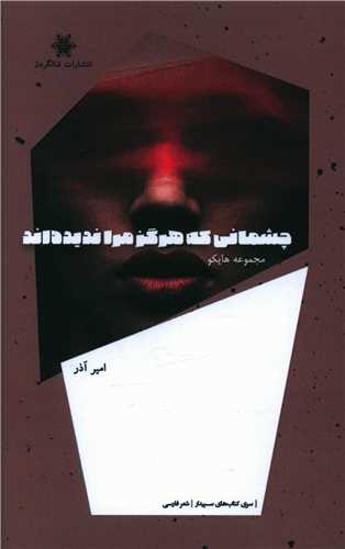 پایانه - چشمانی که هرگز مرا ندیده اند