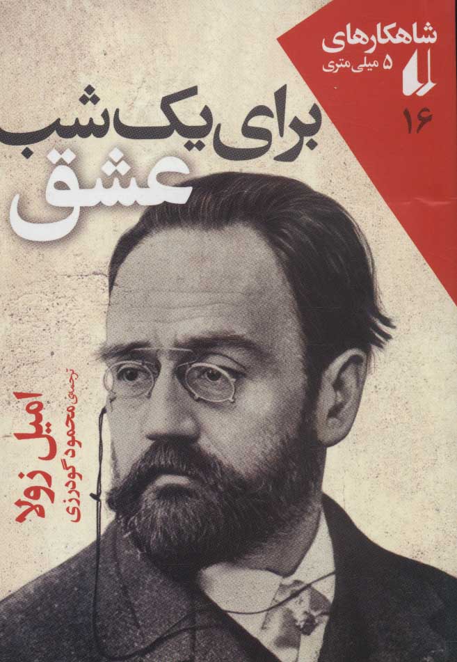 پایانه - برای یک شب عشق