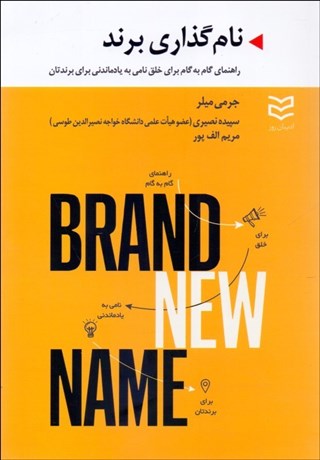 پایانه - نامگذاری برند