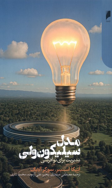 پایانه - مدل سیلیکون ولی