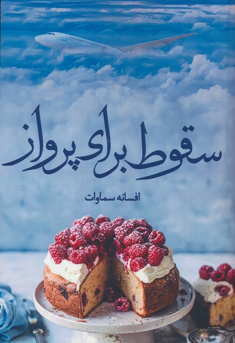 پایانه - سقوط برای پرواز