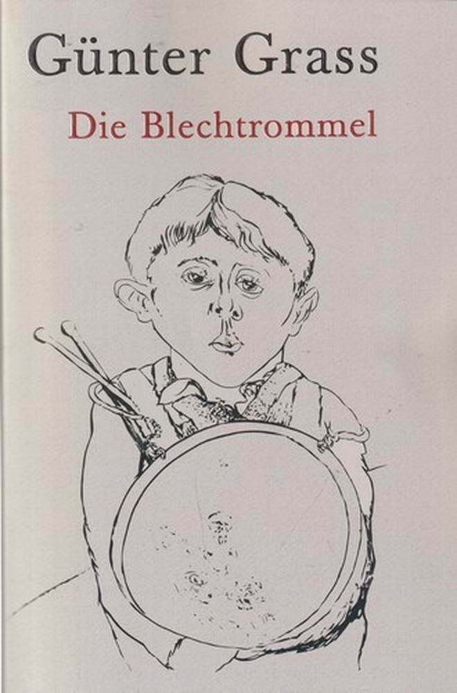 پایانه - Die Blechtrommel