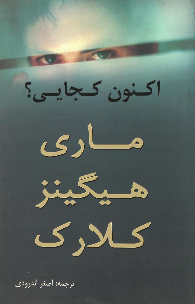 پایانه - اکنون کجایی؟