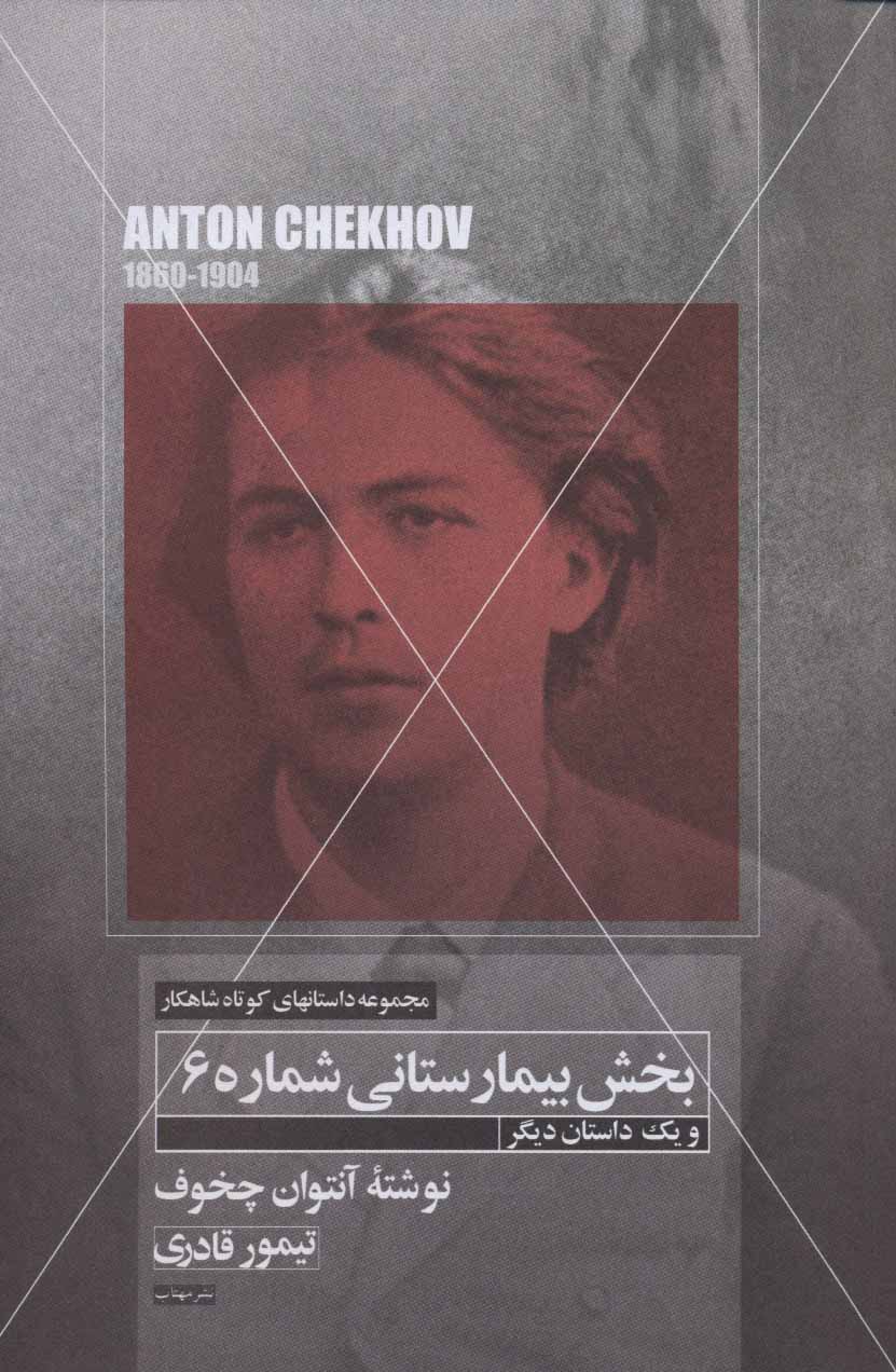 پایانه - بخش بیمارستانی شماره 6 و یک داستان دیگر