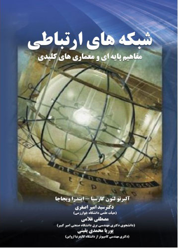 پایانه - شبکه های ارتباطی