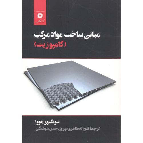 پایانه - مبانی ساخت مواد مرکب