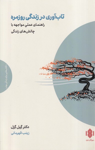 پایانه - تاب آوری در زندگی روزمره