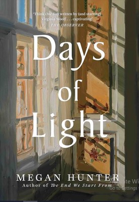 پایانه - Days of Light