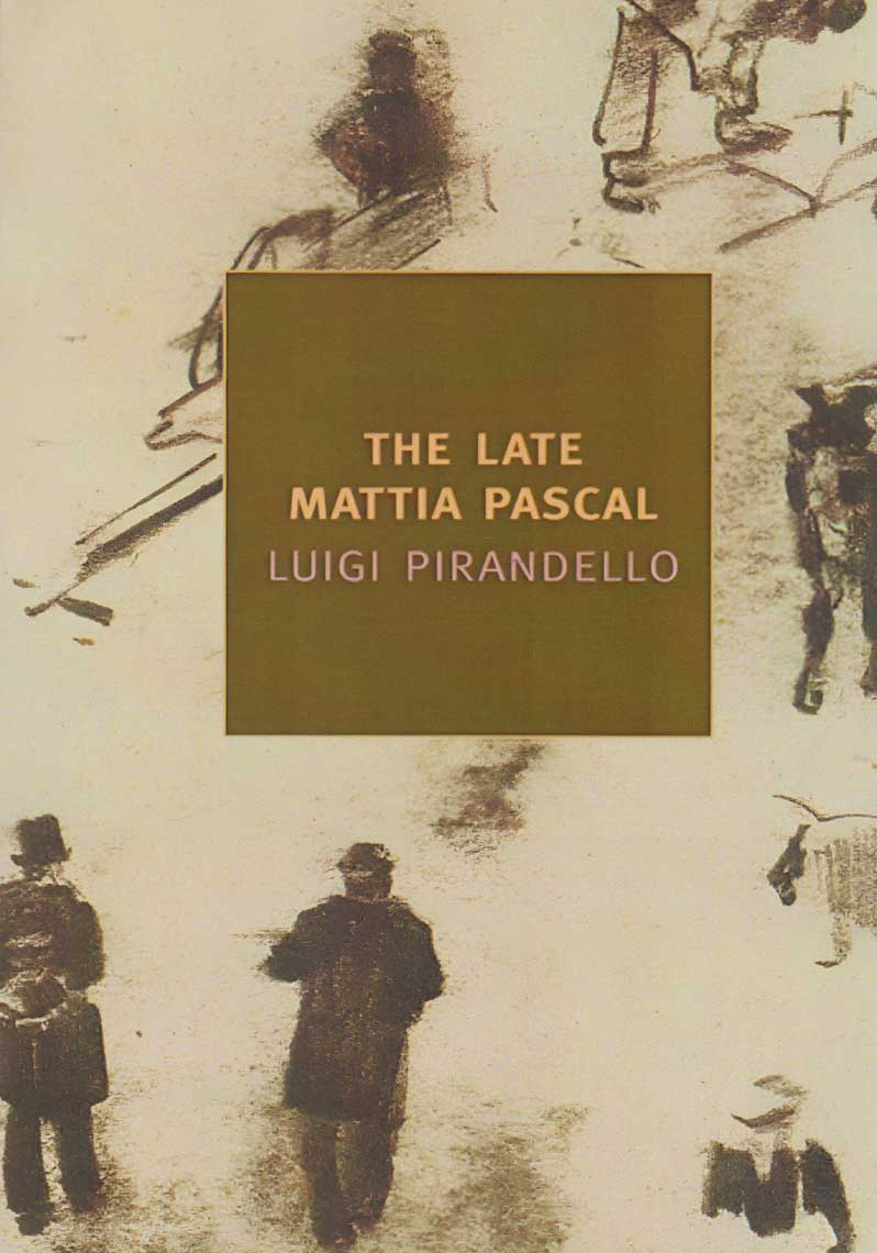 پایانه - The Late Mattia Pascal