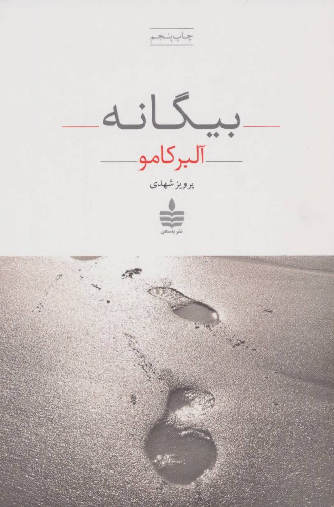 پایانه - بیگانه