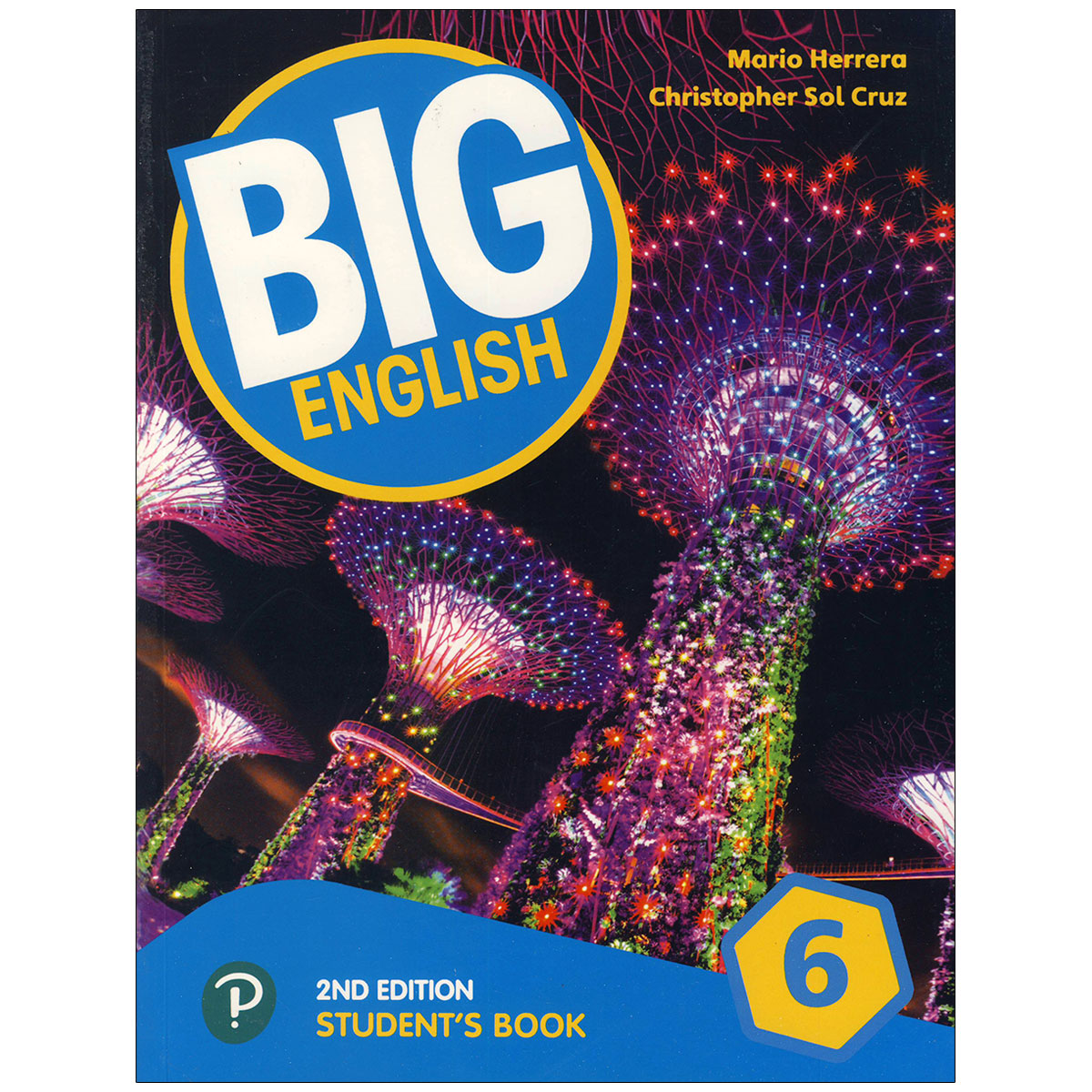 پایانه - Big English 6