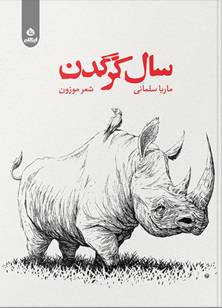 پایانه - سال کرگدن