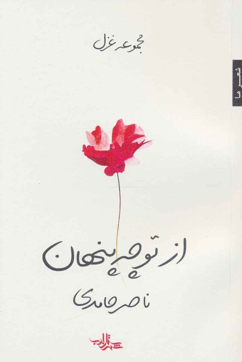 پایانه - از تو چه پنهان