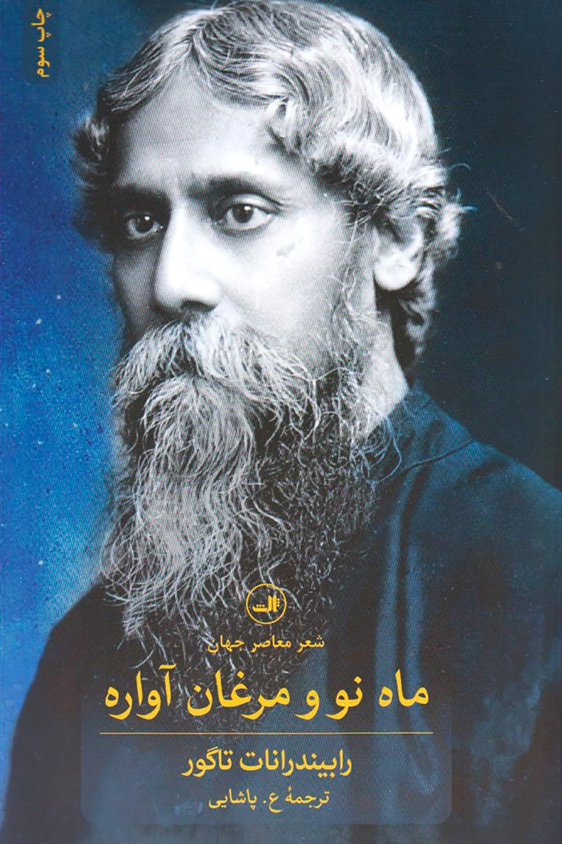 پایانه - ماه نو و مرغان آواره