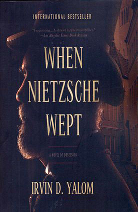 پایانه - When Nietzsche Wept
