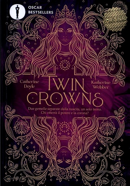 پایانه - Twin Crowns