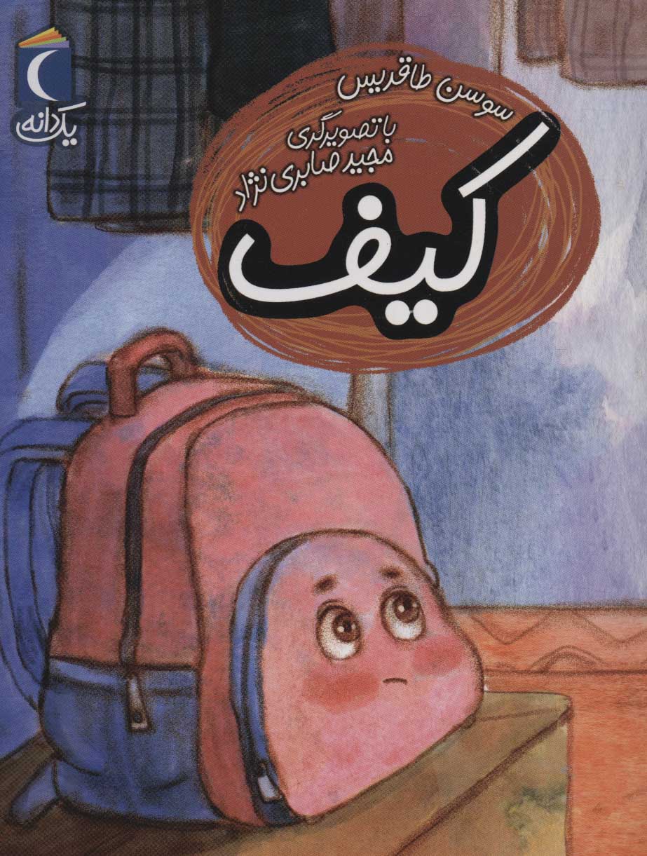 پایانه - کیف