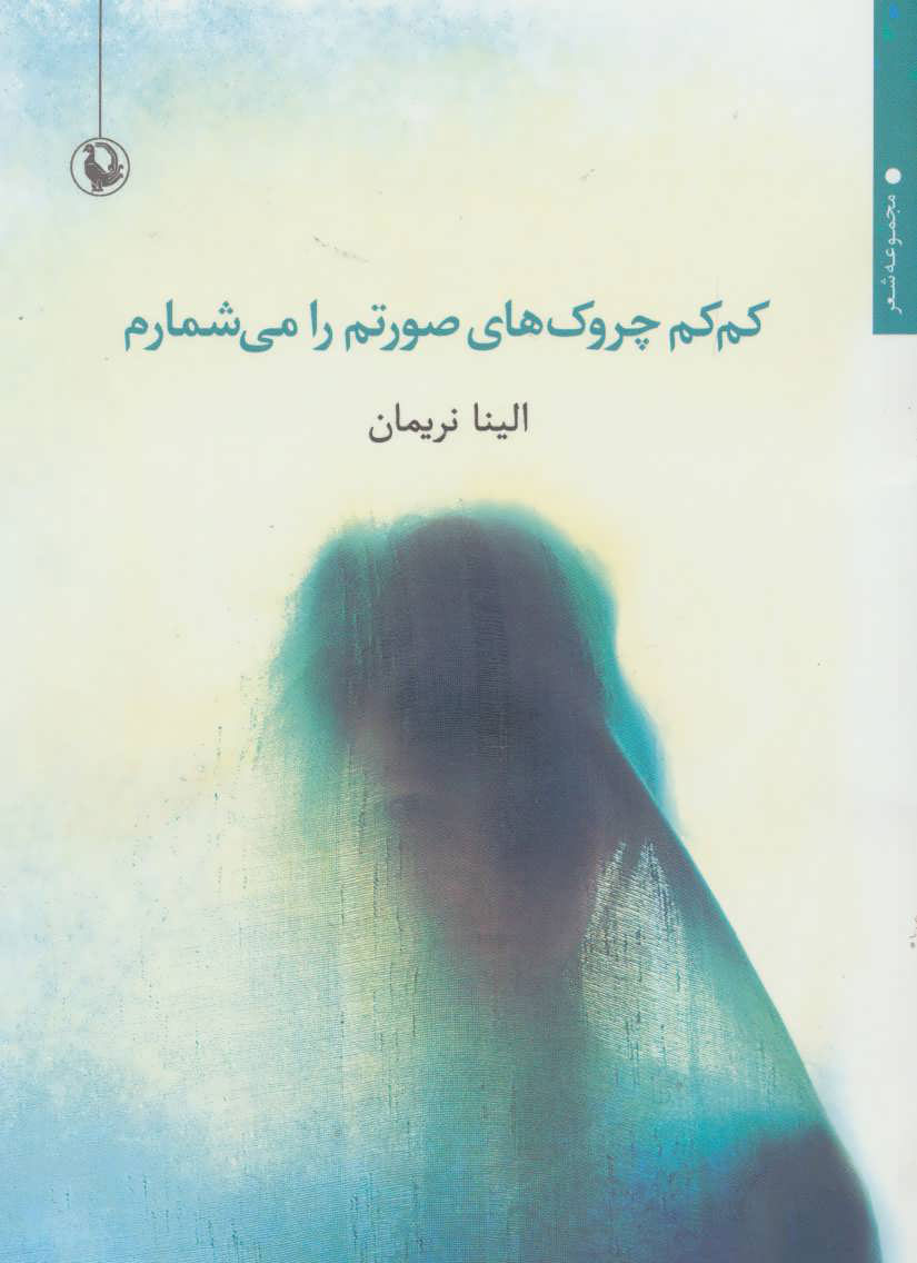 پایانه - کم کم چروک های صورتم را می شمارم