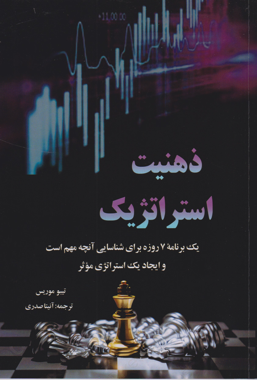 پایانه - ذهنیت استراتژیک