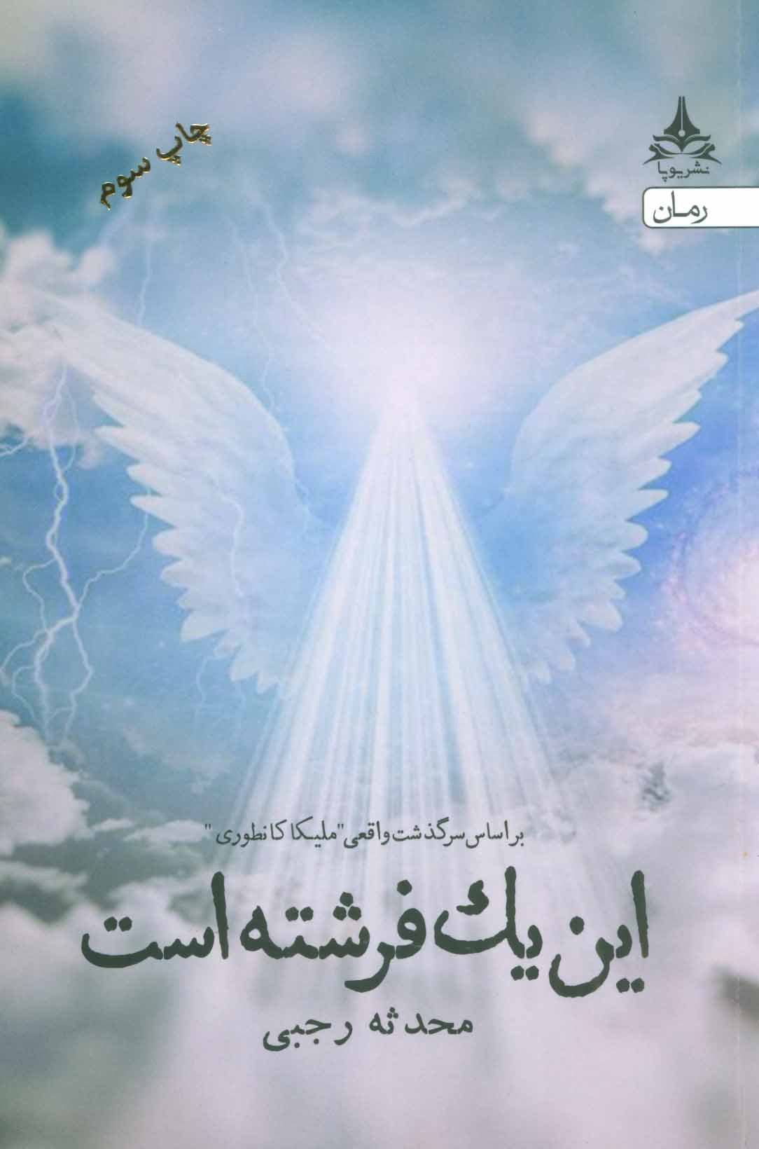 پایانه - این یک فرشته است